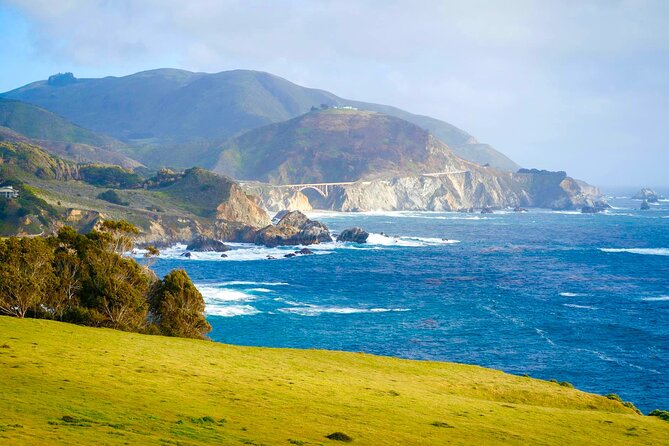 Monterey, Carmel, 17 Mile Drive, Bixby Bridge 5 Hrs From Monterey - Customer Reviews and Testimonials