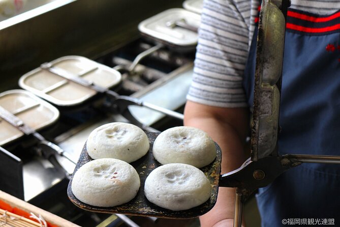Morning Purification Ritual at Dazaifu Tenmangu by Train Tour - Booking Information
