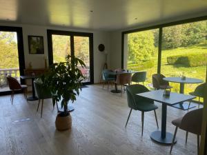 Moulin Valley Happy Domain - Guest Experience and Reviews
