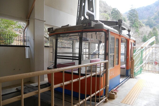 Mount Rokko and Arima Hot Spring From Kyoto - Transportation and Pickup Details