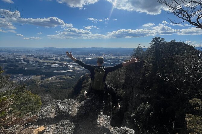 Mountain Ridge Adventure - Booking Details