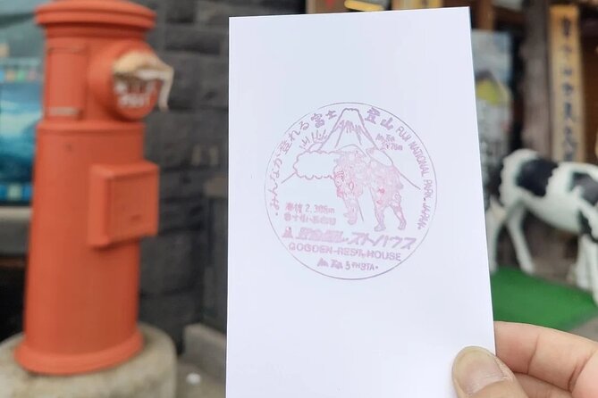 Mt. Fuji 5th Station Day Tour and Matcha Making in Tokyo - Highlights of the Mt. Fuji 5th Station Tour