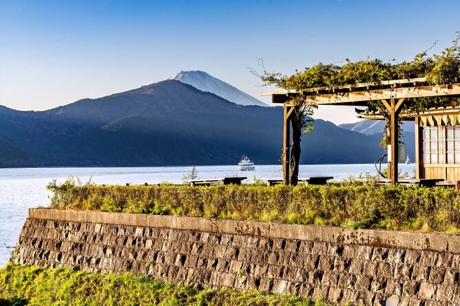 Mt Fuji and Hakone Private Day Tour - Inclusions and Exclusions