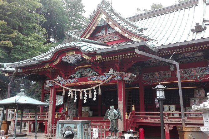 Mt. Takao With Hot Spring Private Tour - Itinerary and Conditions