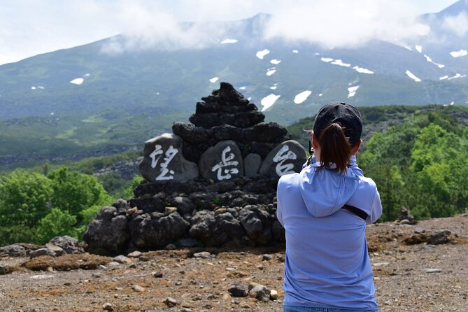 Mt. Tokachi Private Trekking Tour With Spectacular Mountain View - Make the Most of Your Experience