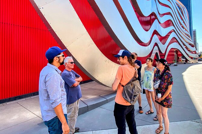 Museum Row Tour: The Fast and Fossilized on Wilshire Blvd - Participant Reviews and Feedback