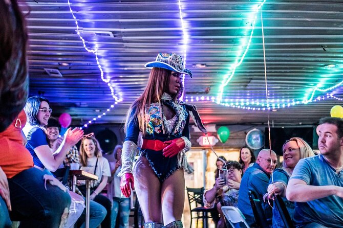 Music City Dolls Dueling Drag Brunch - Customer Feedback