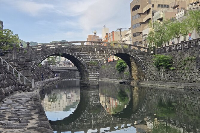 Nagasaki Private Cultural and Historical Tour With Licensed Guide - Exploring Nagasakis Rich History