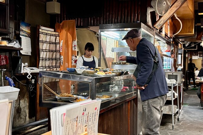 Nagoya 3-Hour Barhopping Private Tour - Additional Information