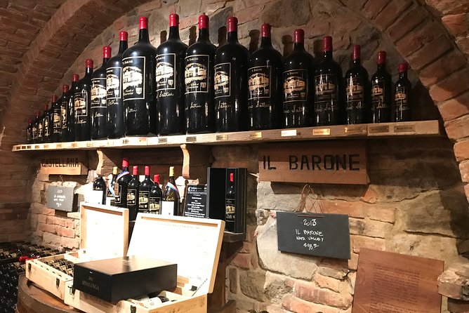 Napa and Sonoma Private Wine Tasting Tour and Luxury Car Service - Customizable Itinerary