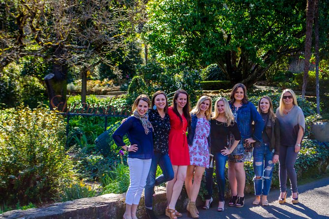 Napa Valleys Best Wine Tour W/ Local Expert - Pricing and Inclusions