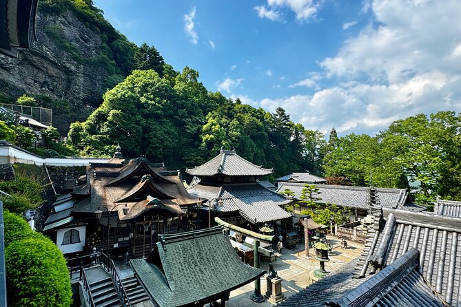 Nara Adventure: Todaiji, Kasuga Shrine, Nara Park, Hozanji Temple - Health and Accessibility
