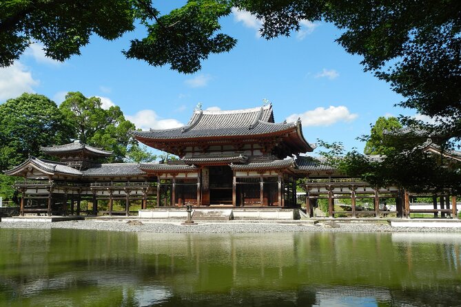 NARA and KYOTO 1 Day Bus Tour - Schedule and Cancellation Policy