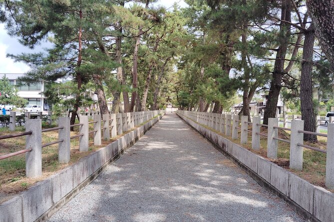 Nara: Hōryū-ji 2 Hours at the World's Oldest Wooden Building - Spiritual Significance