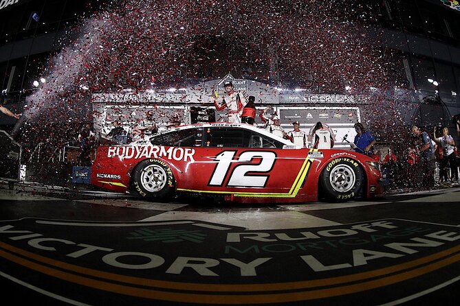 NASCAR Coke Zero 400 Race Day Packages - What to Expect on Race Day