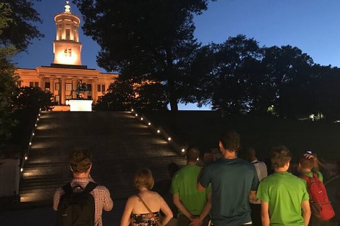 Nashville Ghost Hunt: Music City's Paranormal Investigation Tour - Equipment and Ghost-Hunting Tools