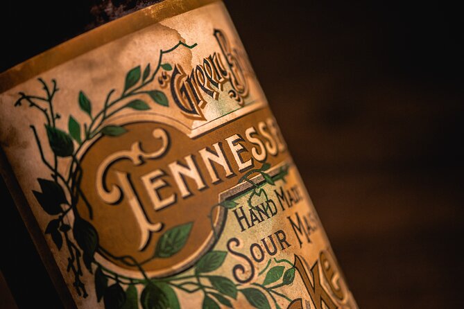 Nelsons Green Brier Distillery Guided Tour With Tastings - Visitor Experience and Highlights
