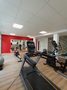 Nemea Appart Hotel Coliseum Amiens Centre - House Rules and Safety Measures