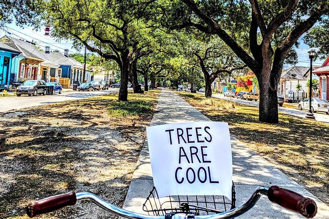 New Orleans Creole History and Culture Ride - Exploring the Multicultural Influences