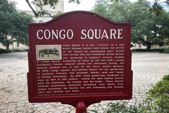 New Orleans Music Tour - The Significance of J & M Studios in Music History