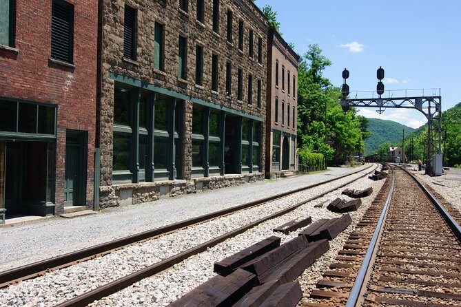 New River Gorge National Park Audio Tour Guide - Cancellation and Payment Information