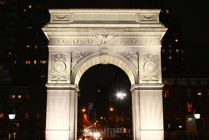 New York Night Tour: Open Top Bus Tour by TopView® - Customer Reviews and Experiences