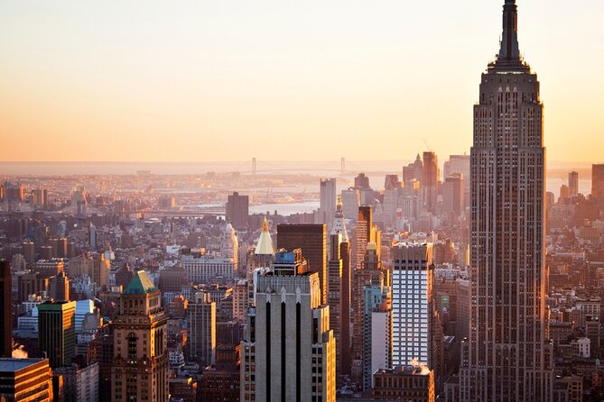 New York Private Airport Transfer to City Center - Accessibility and Mobility