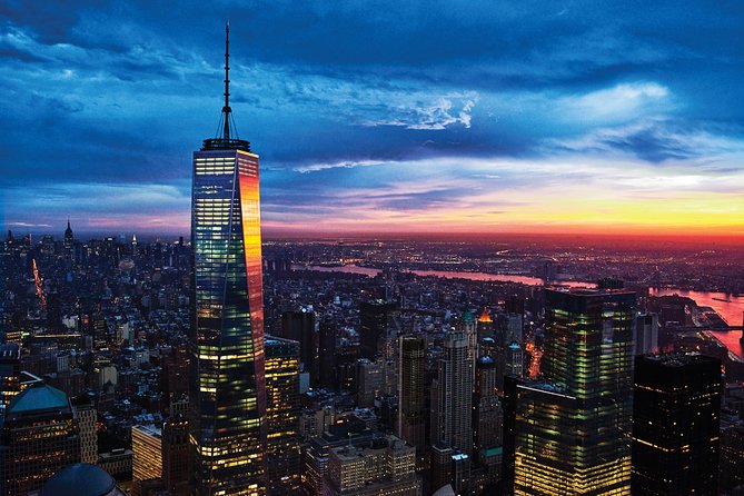 New York Sightseeing Pass: Empire State Building-100+ Attractions - Customer Experiences