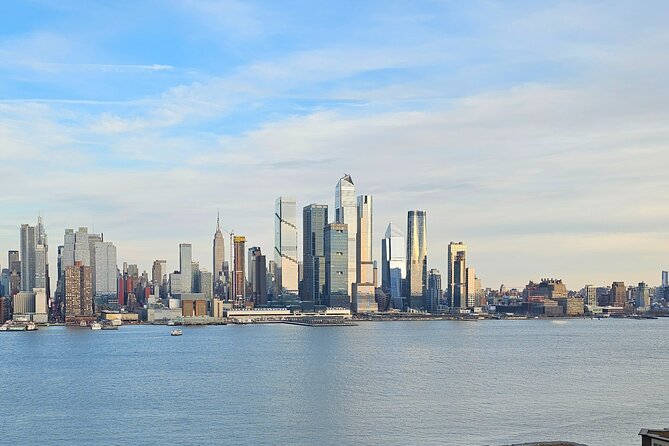 New York Skyline Magic - Private Tour With a Real Local - What Travelers Are Saying