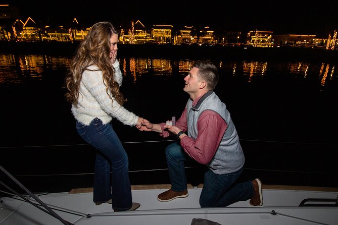 Nights of Lights Sailboat Tour St Augustine Sailing - Customer Reviews and Ratings