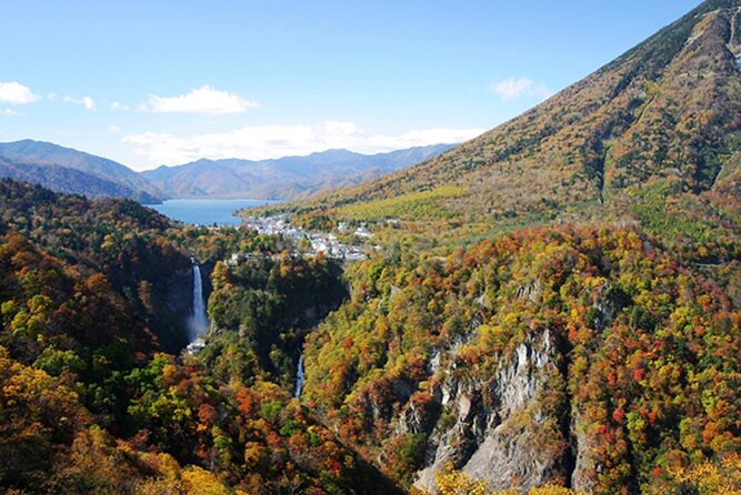 Nikko Full Day Customize Private Tour - Top Attractions in Nikko