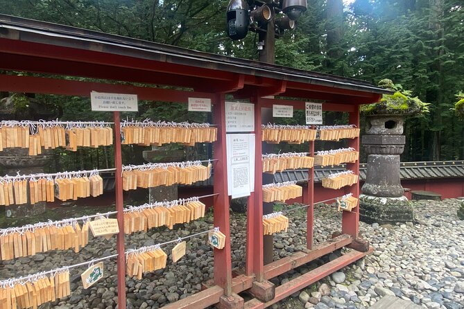 Nikko: the Beauty of Kegon Waterfall and Chuzenji Lake From Tokyo - Itinerary and Tour Details