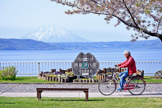 Noboribetsu Lake Toya and Sapporo Otaru Full Day Tour - Otaru Canal