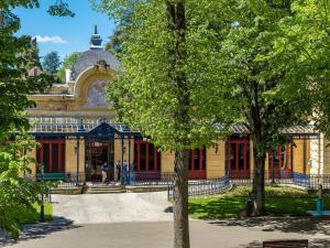 Noemys Neris Montlucon - Hotel Restaurant - Policies and House Rules