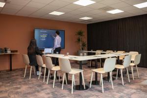 Nomad Hotel Dijon - Nearby Attractions