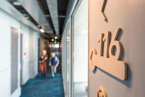 Nomad Hotel Le Havre - The Sum Up