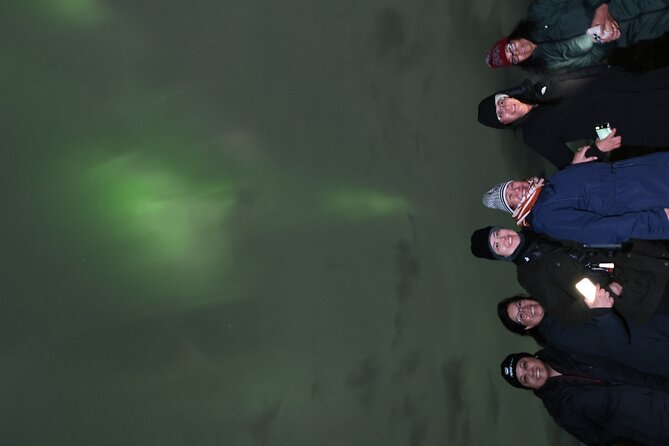 Northern Lights(Aurora) Tour With Photography and Karaoke on Car! - Accessibility and Participation Details