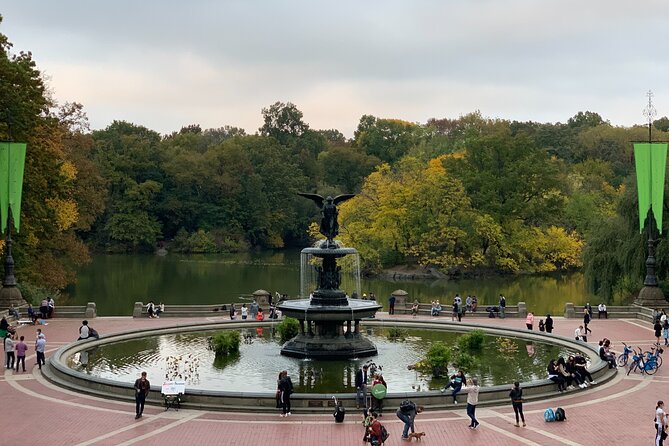 NYC Empire State Horses Carriage Ride in Central Park (45 Mins) - Experience Highlights