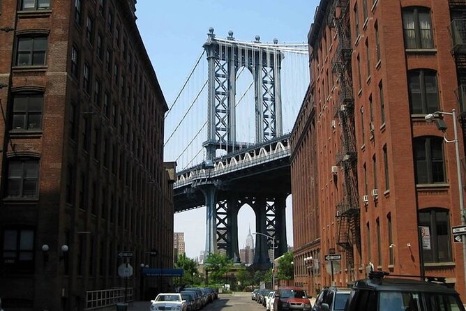 NYC Little Italy, Chinatown and Wall Street Walking Tour - Reviews and Ratings