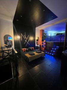 Nyx Exceptional Suite - Unique Design and Layout
