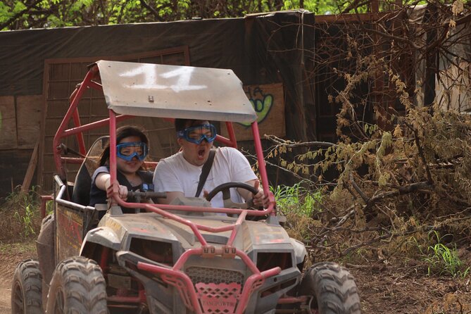 Oahu Off-Road ATV Adventure With Waikiki Transportation - Participant Requirements and Restrictions