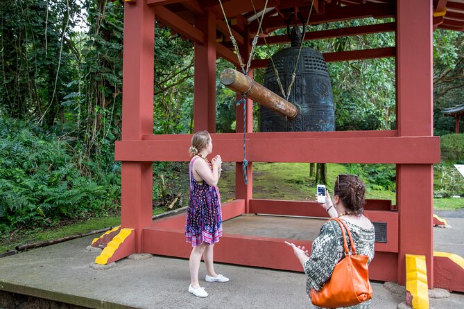 Oahu Personalized Private Tour - Customer Ratings and Recommendations