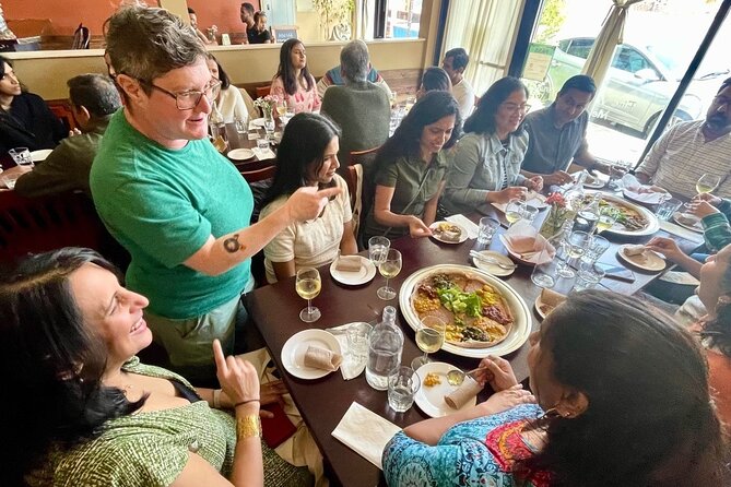 Oaklands Temescal Tastes Tour - Booking Information and Pricing