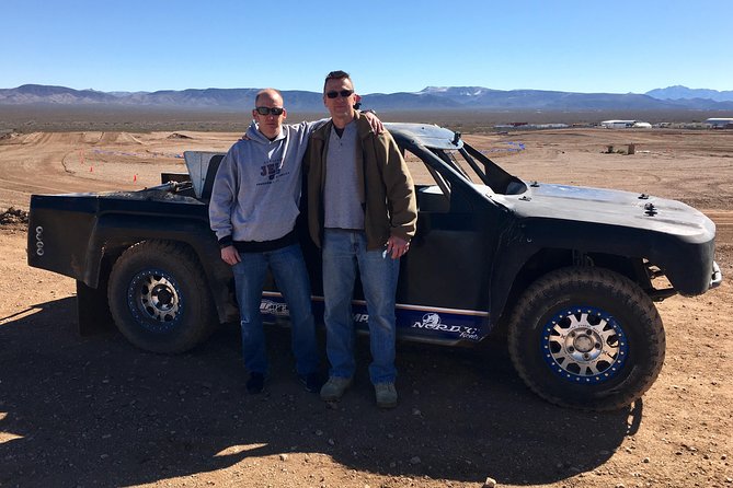 Off Road Racing: 5 Laps - Group and Rating Information
