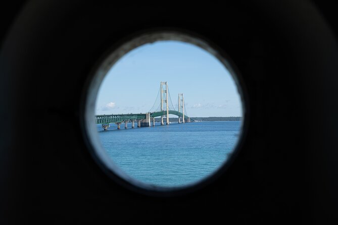 Old Mackinac Point Lighthouse Admission - Visitor Reviews and Ratings