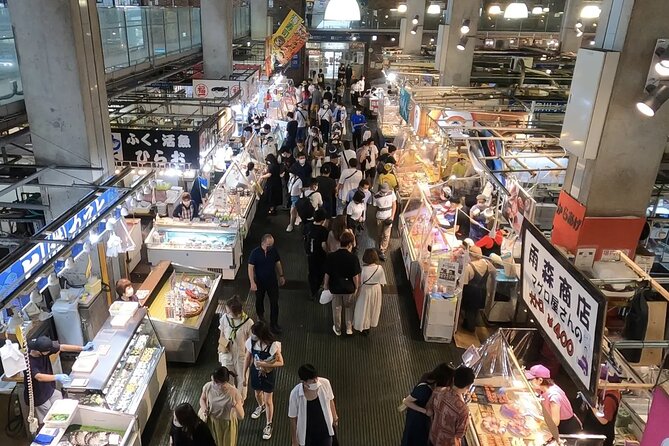 One Day Tour to Kitakyushu and Yamaguchi From Fukuoka - Additional Information
