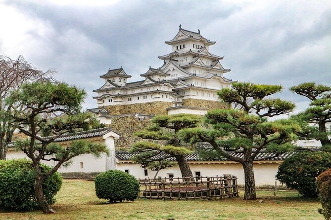 Osaka Kansai Airport to Kobe City | Private Transfer - Pricing and Additional Fees
