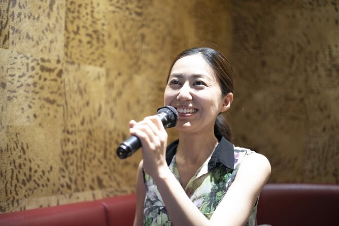 Osaka Karaoke Private Room for 2 Hours With All You Can Drink - Booking Information and Cancellation Policy