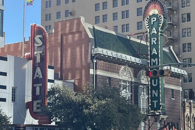 Outdoor Escape Room in Austin - Downtown - Pricing Details