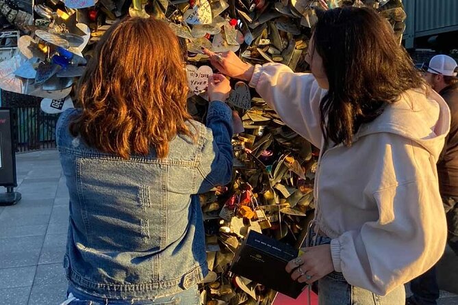 Outdoor Escape Room in Orlando - Lake Eola Park Area - Exploring Lake Eola Park and Beyond